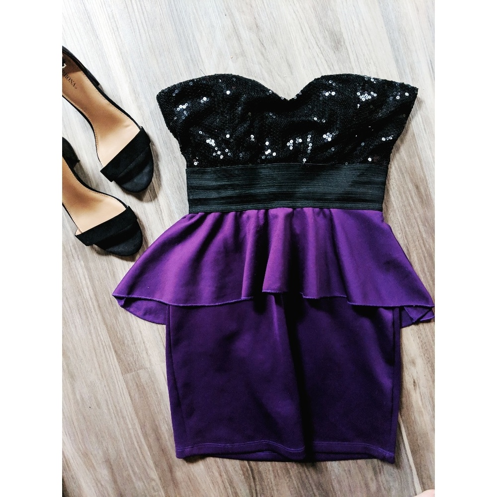 Womens dress